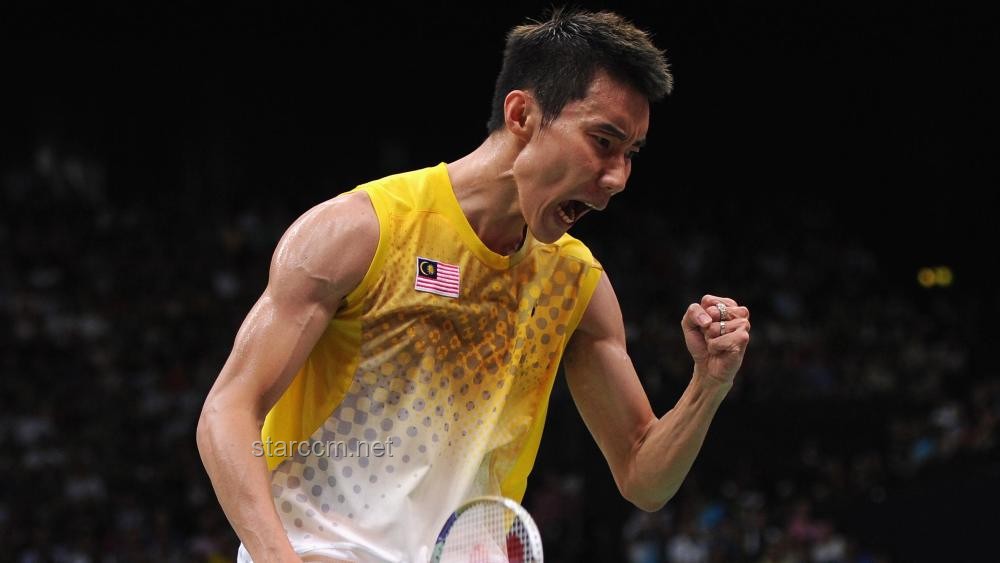 **所以你知道为什么李宗伟总是输给林丹了吗？深入剖析竞技体育中的胜负哲学**