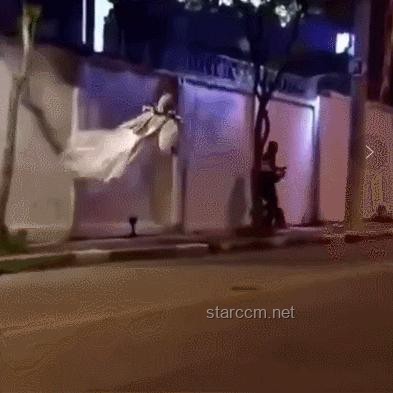 **谁好人进隔离区带个僵尸头啊！！我的奇葩隔离日记**