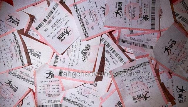 网传彩票店纠纷：未先付款的百万奖金梦碎，我的彩票血泪史🎟️💰