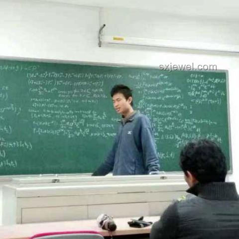 韦东奕北大助教之谜：专家解读背后的真相